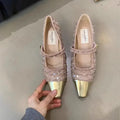 Belle&Kai Women’s Shoes – Elegant, Comfortable & Versatile Footwear-belleandkai.com