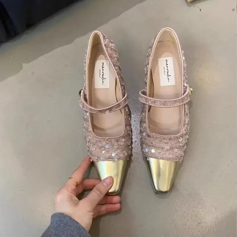 Belle&Kai Women’s Shoes – Elegant, Comfortable & Versatile Footwear-belleandkai.com