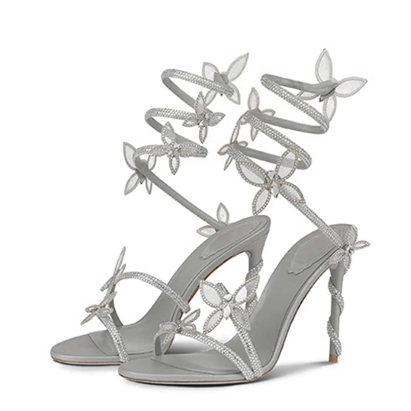 Women’s Summer Sandals – Elegant & Comfortable Footwear-belleandkai.com