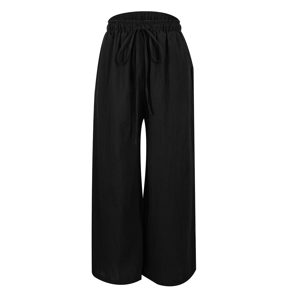 Belle&Kai Women’s Pants – Elegant, Comfortable & Versatile Styles-belleandkai.com