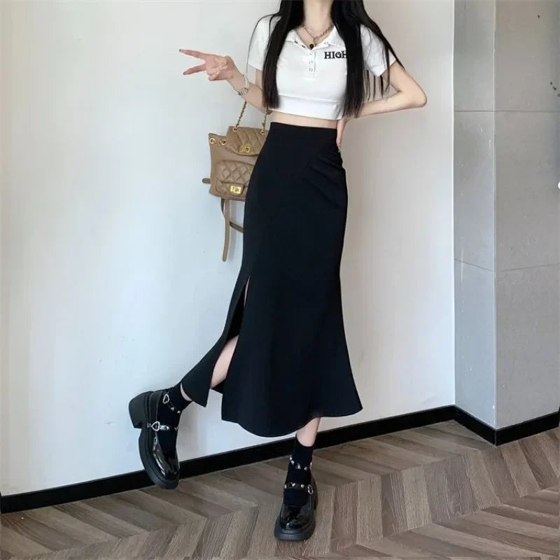 Belle&Kai Women’s Skirts – Chic, Elegant & Versatile Styles-belleandkai.com