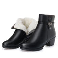Women’s Boots – Elegant Casual Style | Belle & Kai-belleandkai.com