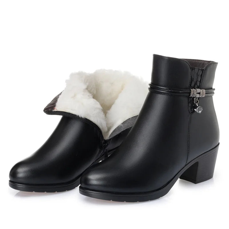 Women’s Boots – Elegant Casual Style | Belle & Kai-belleandkai.com