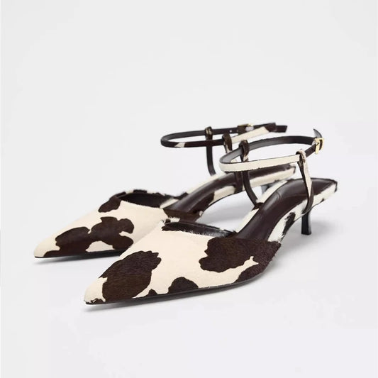 Women’s Summer Sandals – Elegant & Comfortable Footwear-belleandkai.com