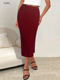 Belle&Kai Women’s Skirts – Chic, Elegant & Versatile Styles-belleandkai.com