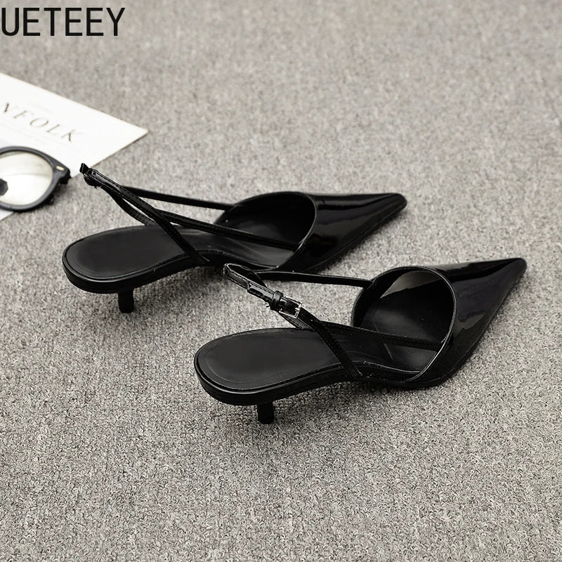 Women’s Summer Sandals – Elegant & Comfortable Footwear-belleandkai.com
