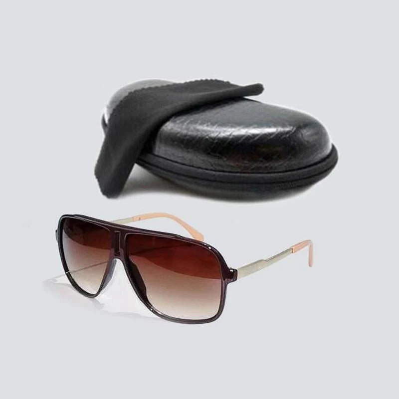 Belle&Kai Women’s Sunglasses – Stylish, Elegant & UV Protection-belleandkai.com