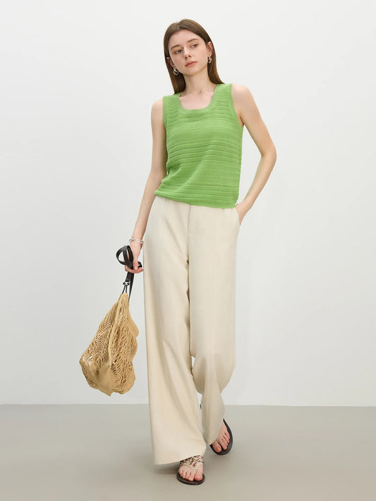 Belle&Kai Women’s Pants – Elegant, Comfortable & Versatile Styles-belleandkai.com