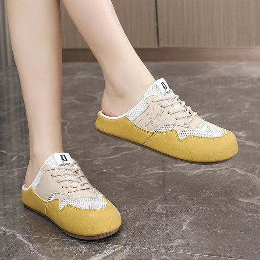Belle&Kai Women’s Shoes – Elegant, Comfortable & Versatile Footwear-belleandkai.com