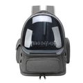 Transparent Pet Cat Carrier Bag Outdoor Travel Backpack for Cats Small Dogs Breathable Cat Carrying Bag Pet Supplies-belleandkai.com