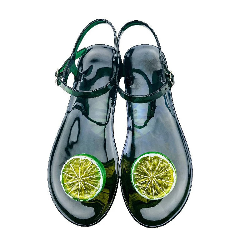 Women’s Summer Sandals – Elegant & Comfortable Footwear-belleandkai.com