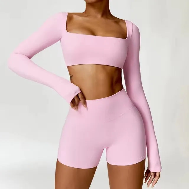 Belle&Kai Women’s Activewear – Stylish, Comfortable & Functional-belleandkai.com