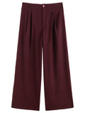 Belle&Kai Women’s Pants – Elegant, Comfortable & Versatile Styles-belleandkai.com
