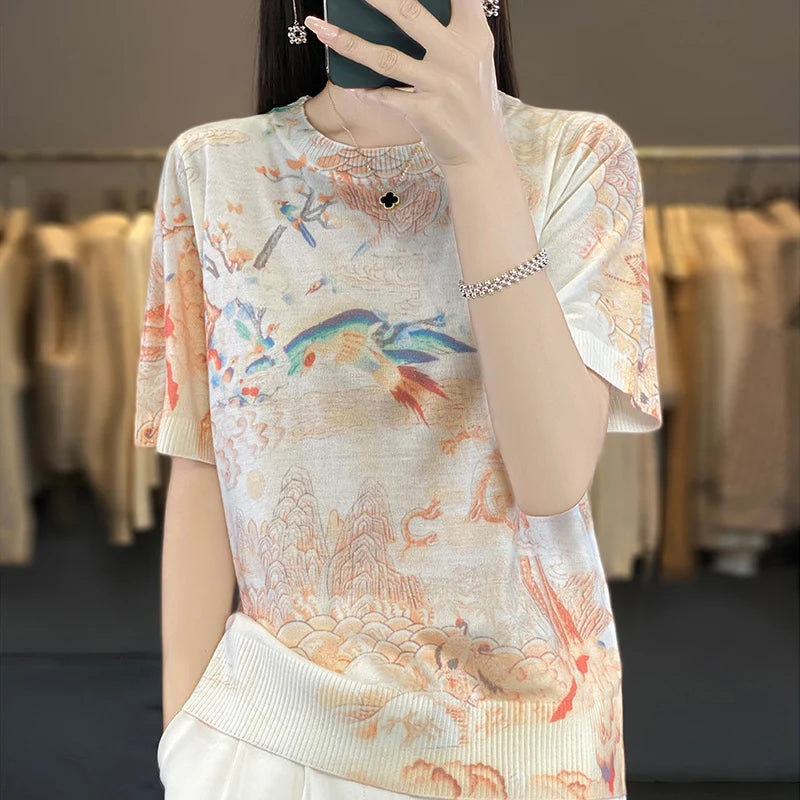 Belle&Kai Women’s Tops – Chic, Comfortable & Versatile Styles-belleandkai.com