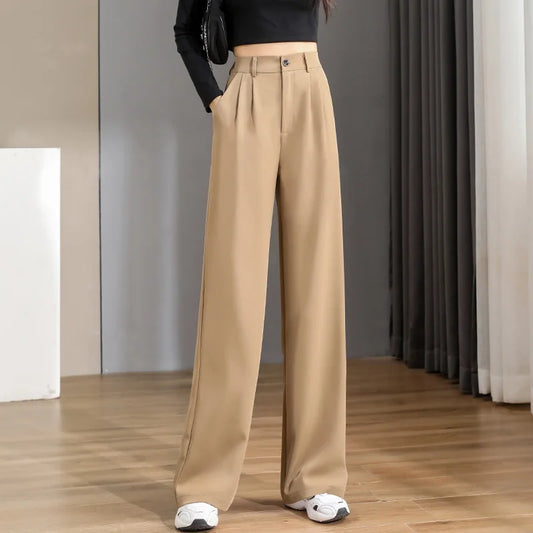 Belle&Kai Women’s Pants – Elegant, Comfortable & Versatile Styles-belleandkai.com