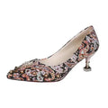 Belle&Kai Women’s Shoes – Elegant, Comfortable & Versatile Footwear-belleandkai.com