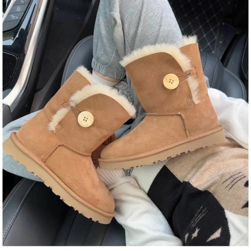 Women’s Boots – Elegant Casual Style | Belle & Kai-belleandkai.com