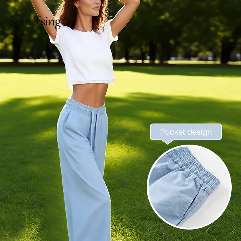 Belle&Kai Women’s Pants – Elegant, Comfortable & Versatile Styles-belleandkai.com