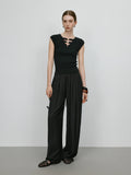 Belle&Kai Women’s Pants – Elegant, Comfortable & Versatile Styles-belleandkai.com
