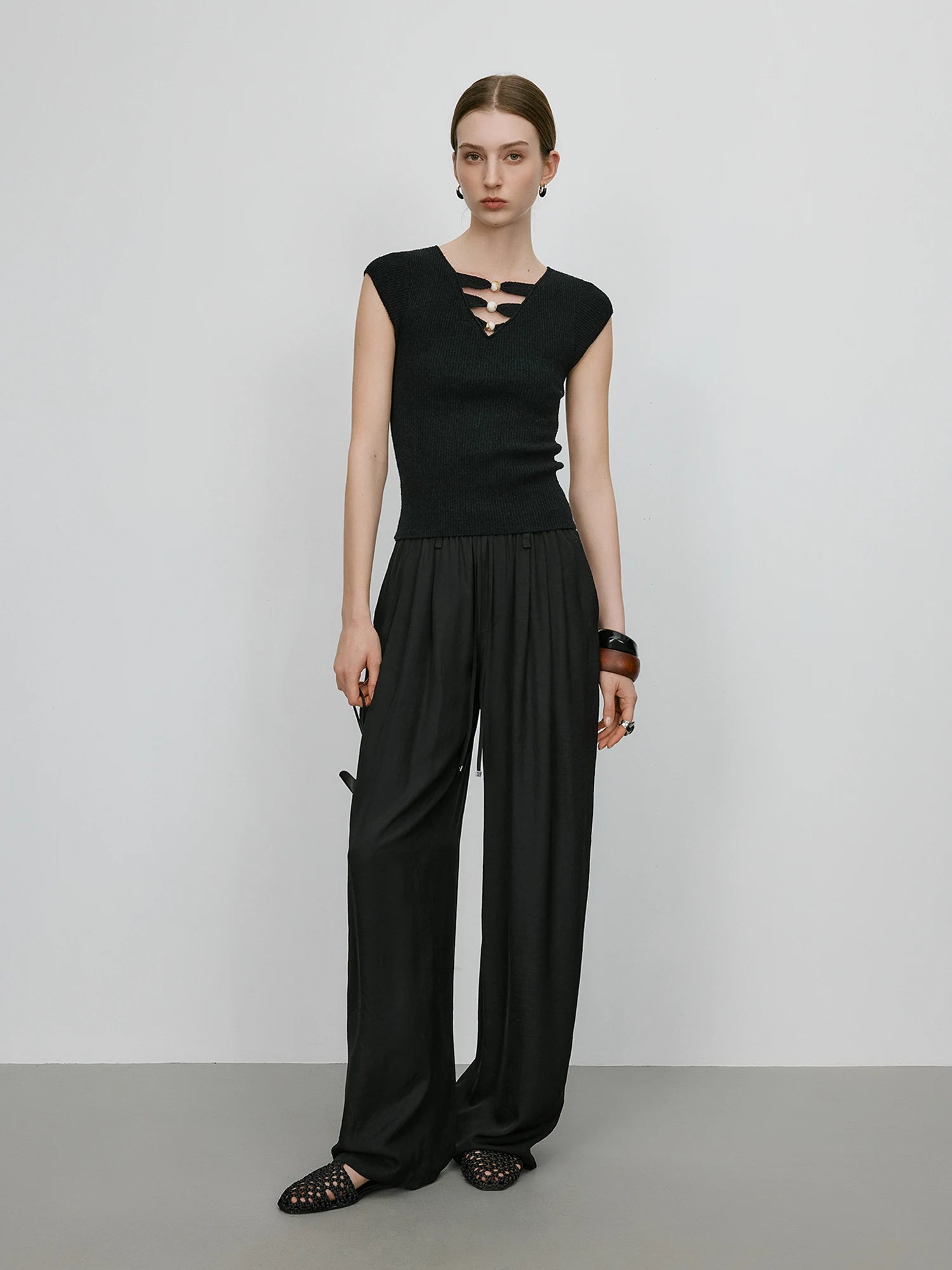 Belle&Kai Women’s Pants – Elegant, Comfortable & Versatile Styles-belleandkai.com
