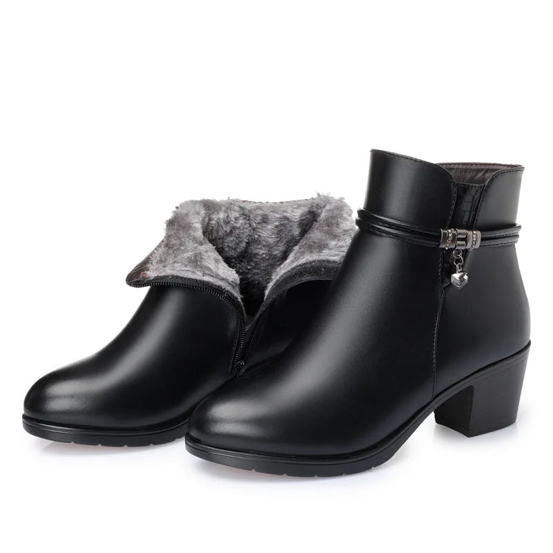 Women’s Boots – Elegant Casual Style | Belle & Kai-belleandkai.com