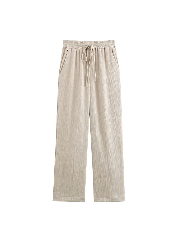 Belle&Kai Women’s Pants – Elegant, Comfortable & Versatile Styles-belleandkai.com