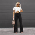 Belle&Kai Women’s Pants – Elegant, Comfortable & Versatile Styles-belleandkai.com