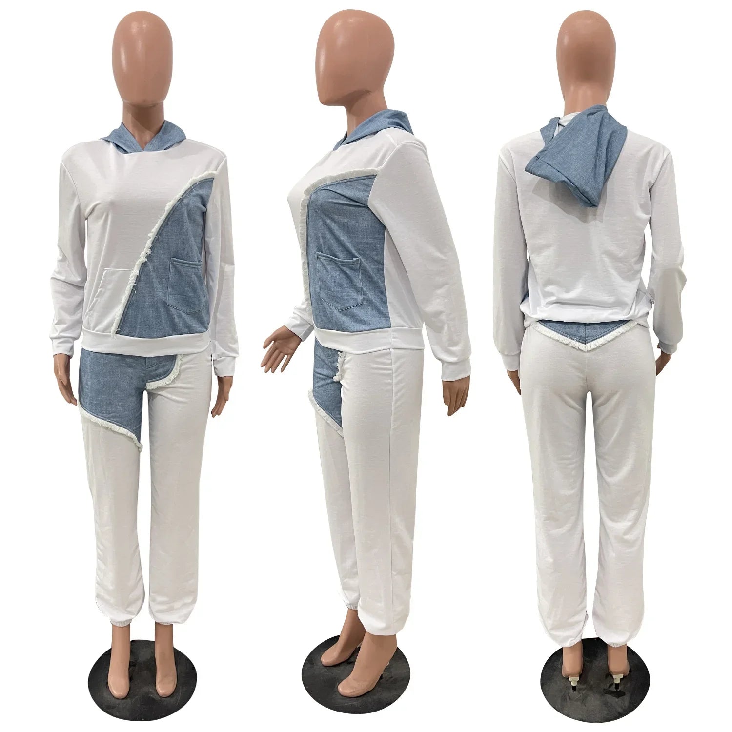 Belle&Kai Women’s Pants – Elegant, Comfortable & Versatile Styles-belleandkai.com