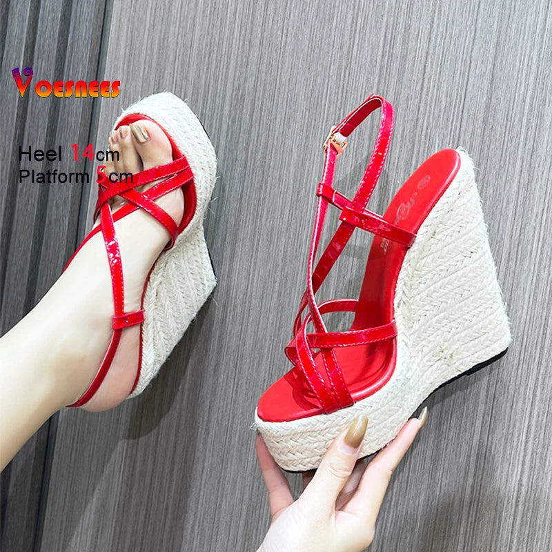 Women’s Summer Sandals – Elegant & Comfortable Footwear-belleandkai.com