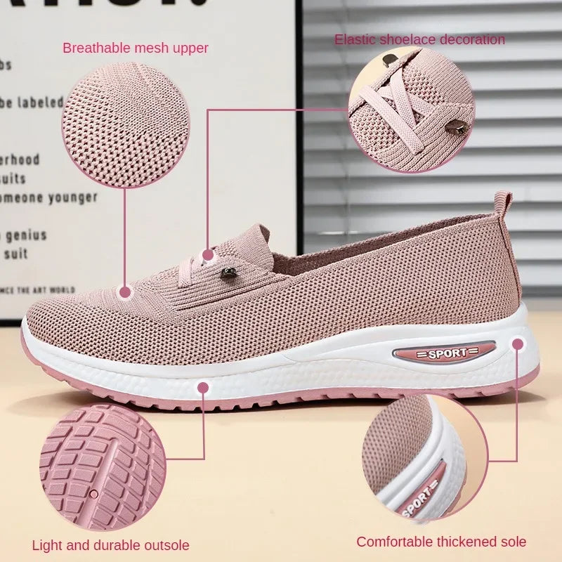 Belle&Kai Women’s Shoes – Elegant, Comfortable & Versatile Footwear-belleandkai.com
