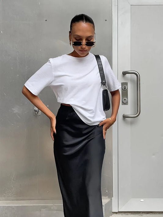 Belle&Kai Women’s Skirts – Chic, Elegant & Versatile Styles-belleandkai.com