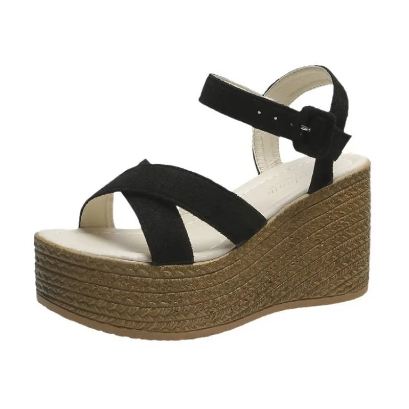Women’s Summer Sandals – Elegant & Comfortable Footwear-belleandkai.com