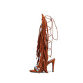 Women’s Summer Sandals – Elegant & Comfortable Footwear-belleandkai.com