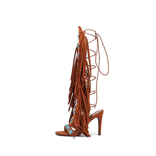 Women’s Summer Sandals – Elegant & Comfortable Footwear-belleandkai.com
