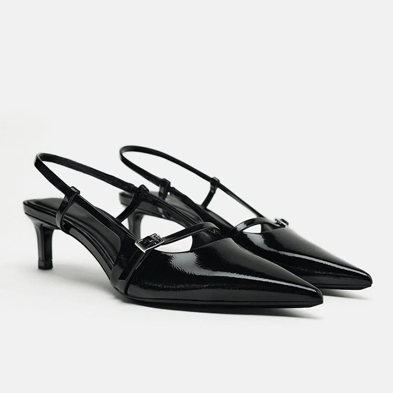 Women’s Summer Sandals – Elegant & Comfortable Footwear-belleandkai.com