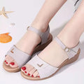 Women’s Summer Sandals – Elegant & Comfortable Footwear-belleandkai.com
