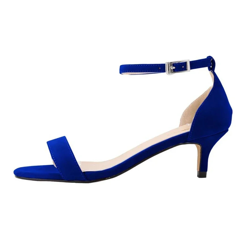 Women’s Summer Sandals – Elegant & Comfortable Footwear-belleandkai.com