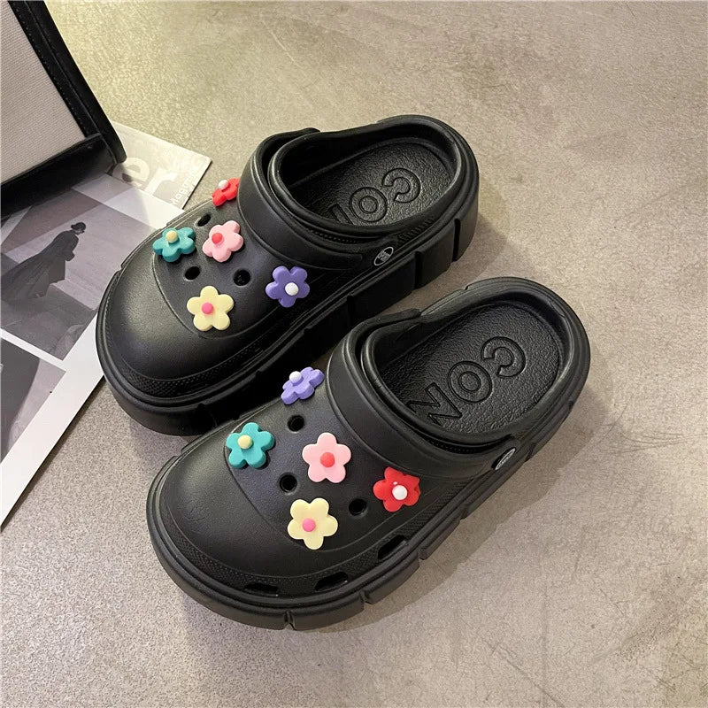 Women’s Summer Sandals – Elegant & Comfortable Footwear-belleandkai.com