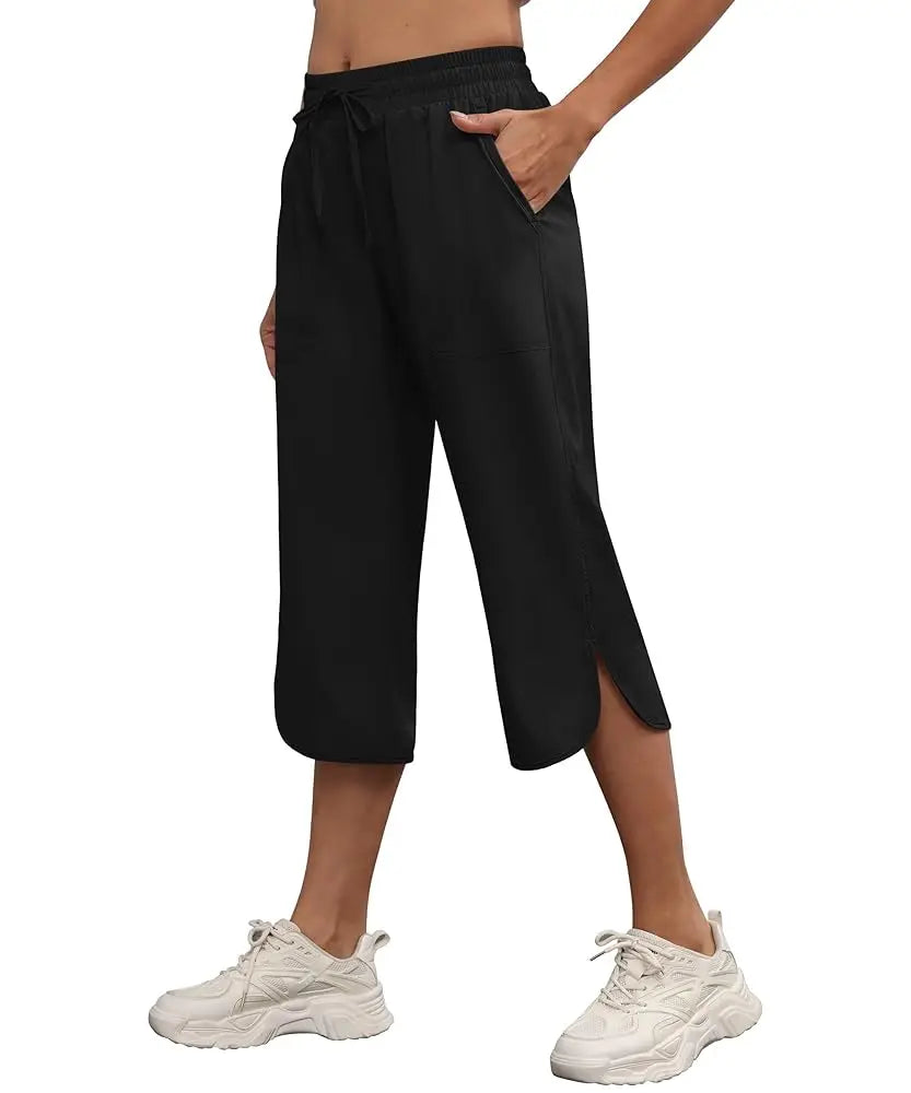 Belle&Kai Women’s Pants – Elegant, Comfortable & Versatile Styles-belleandkai.com