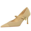 Belle&Kai Women’s Shoes – Elegant, Comfortable & Versatile Footwear-belleandkai.com