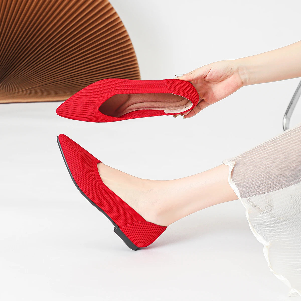 Belle&Kai Women’s Shoes – Elegant, Comfortable & Versatile Footwear-belleandkai.com
