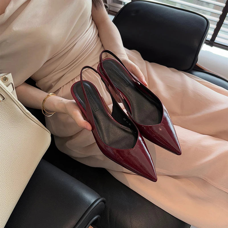 Women’s Summer Sandals – Elegant & Comfortable Footwear-belleandkai.com