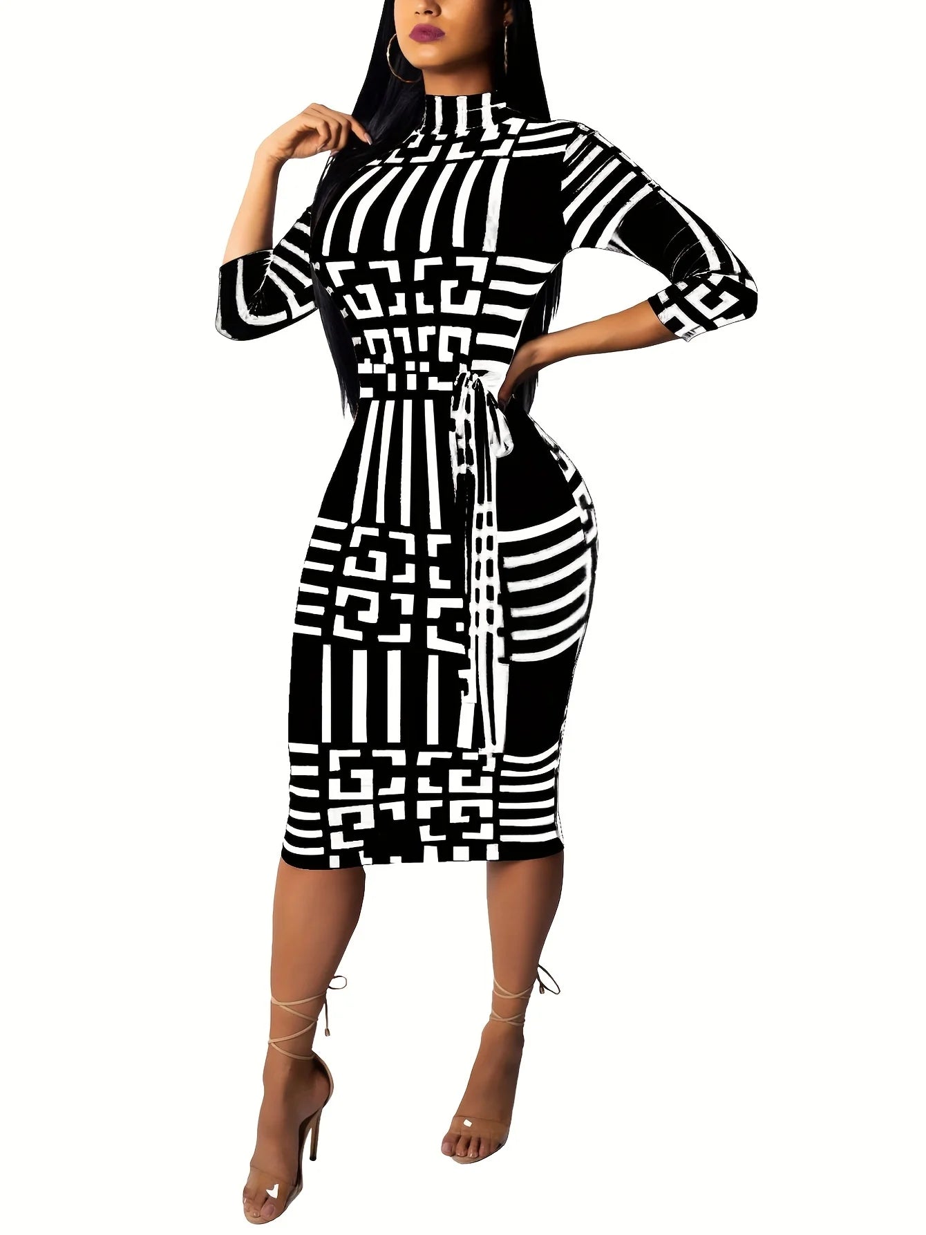 Belle&Kai Women’s Dresses – Elegant, Feminine & Timeless Styles-belleandkai.com