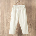 Belle&Kai Women’s Pants – Elegant, Comfortable & Versatile Styles-belleandkai.com