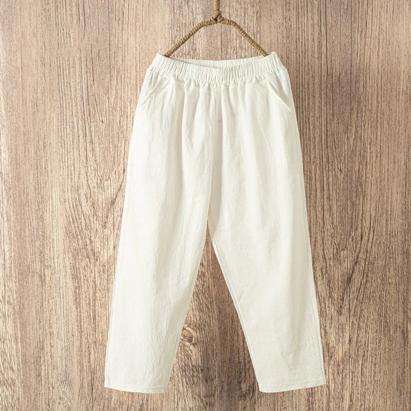 Belle&Kai Women’s Pants – Elegant, Comfortable & Versatile Styles-belleandkai.com