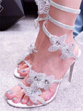 Women’s Summer Sandals – Elegant & Comfortable Footwear-belleandkai.com