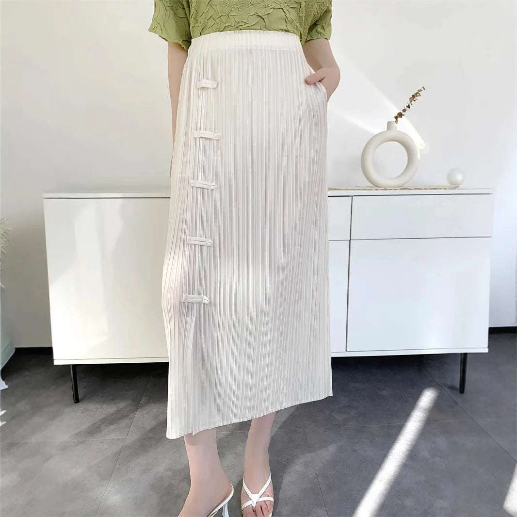 Belle&Kai Women’s Skirts – Chic, Elegant & Versatile Styles-belleandkai.com