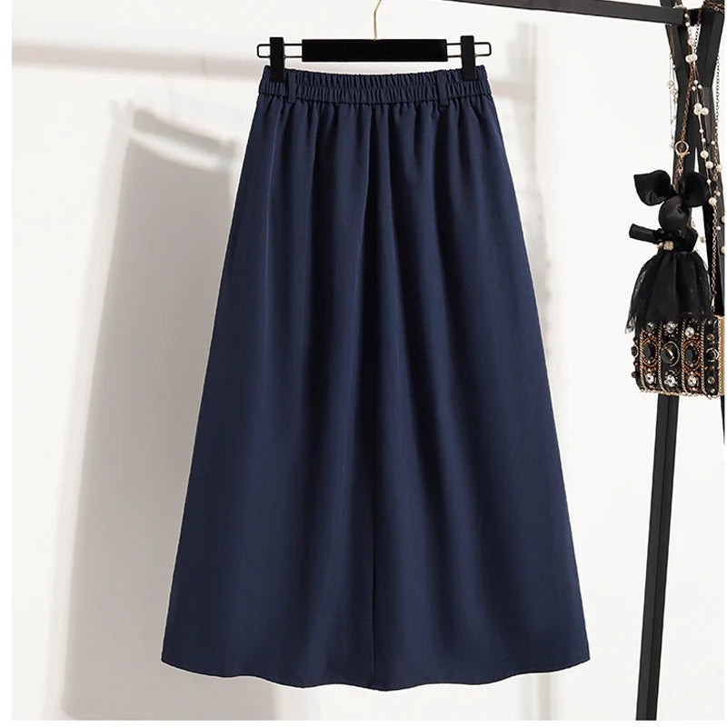 Belle&Kai Women’s Skirts – Chic, Elegant & Versatile Styles-belleandkai.com