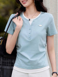 Belle&Kai Women’s Tops – Chic, Comfortable & Versatile Styles-belleandkai.com