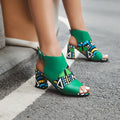 Women’s Summer Sandals – Elegant & Comfortable Footwear-belleandkai.com